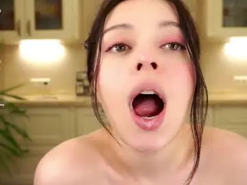 Chaturbate Live Sex of bae_miamor