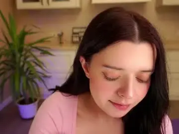 Chaturbate Live Sex Cam of bae_miamor