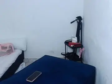 Chaturbate Sex Chat of isabella_hots