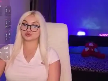 Chaturbate Live Sex of janemiss