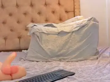 Chaturbate Best live sex cam show of keryhillson