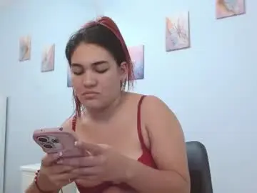 Chaturbate Adult Webcams of kyliiebaker