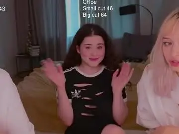 Chaturbate Free Live Porn of mary_u