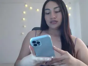 Chaturbate Adult Webcam of nala_foster
