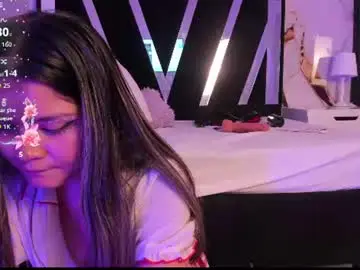 Chaturbate Live Porn of wonderkloe_
