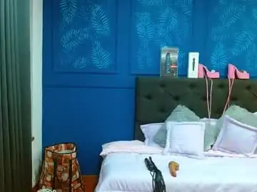 Chaturbate Free Live Porn of zohet_kriss