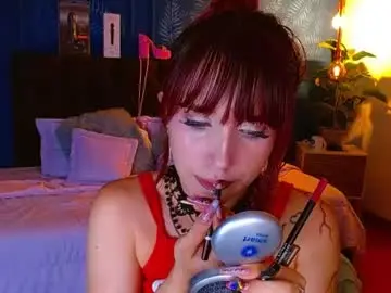 Chaturbate Sex Chat of zohet_kriss