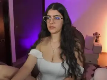 Chaturbate Free Live Porn of _niah