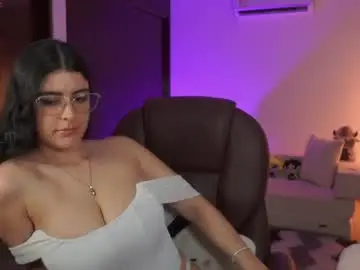 Chaturbate Nude Webcam of _niah