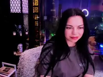 Chaturbate Private Sex Chat of alma_pearl