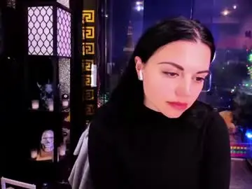 Chaturbate Live Sex of alma_pearl