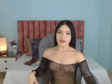 Chaturbate Adult Webcams of chloe_durand1