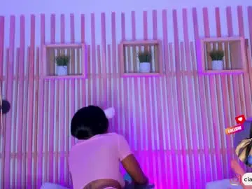 Chaturbate Adult Webcams of ciara_blake