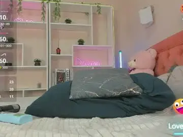 Chaturbate Best Webcam of ellesilva
