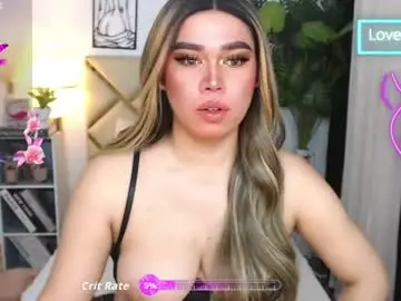 Chaturbate Watch Live Sex Cams of goddess_lykafox