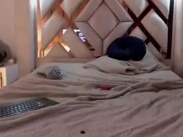 Chaturbate Sex Chat of iris_magic_