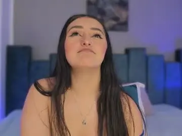 Chaturbate Sex Chat of kathia_morelli