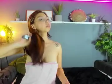 Chaturbate Adult Video Chat of kira_exe