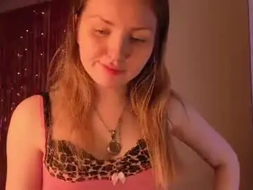 Chaturbate Nude Webcam of lora_amber