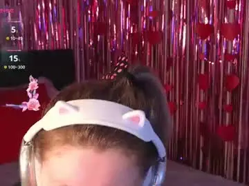 Chaturbate Sex Chat of lora_amber