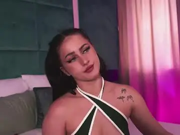 Chaturbate Nude Webcam of lucylexton