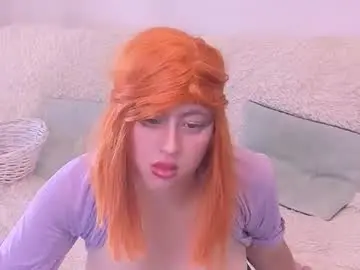 Chaturbate Nude Webcam of ronivonni