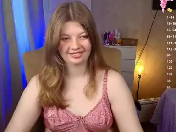 Chaturbate Live Sex Cam of salut_love