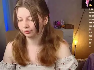 Chaturbate Live Sex Cam of salut_love