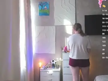 Chaturbate Sex Cam of salut_love