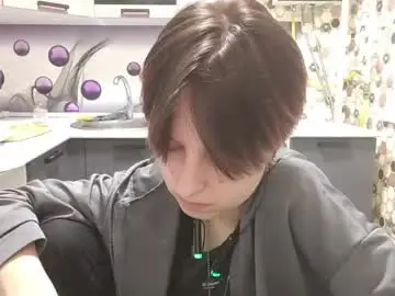 Chaturbate Live Sex Cam of sharleenyodis