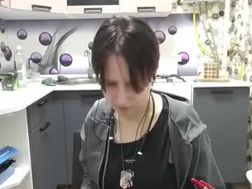 Chaturbate Live Sex Cam of sharleenyodis