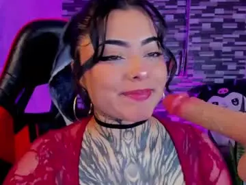Chaturbate Live Porn of sophiaa_cherry