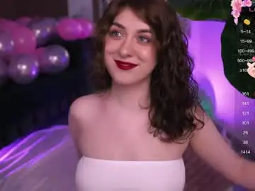 Chaturbate Live Porn of vansessanyx