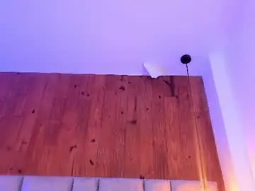 Chaturbate Sex Cam of camilaa_smith_