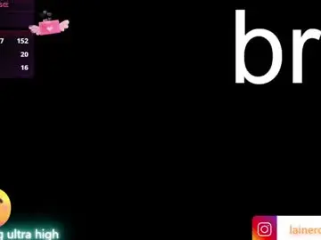 Chaturbate Private Sex Chat of ema_lambert