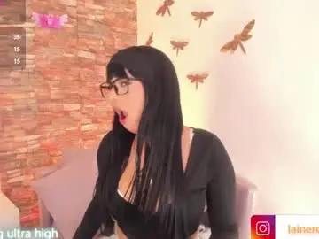 Chaturbate Live Porn of ema_lambert