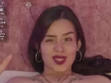 Chaturbate Private Sex Chat of katiie_m
