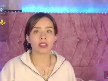 Chaturbate Free Porn Cam of katiie_m
