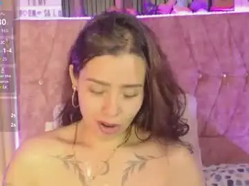 Chaturbate Watch Live Sex Cams of katiie_m