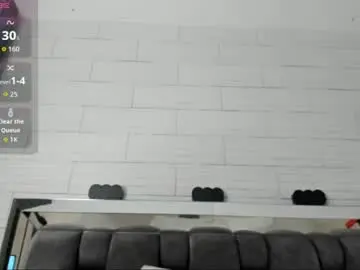 Chaturbate Adult Video Chat of lilian_starfire