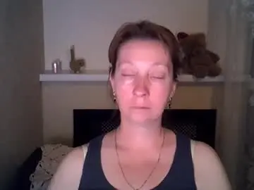 Chaturbate Live Sex Cam of madaamtang