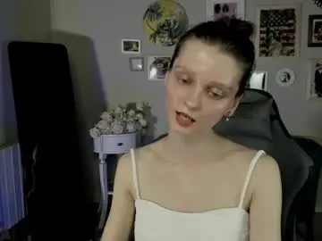 Chaturbate Nude Webcam of mishel_sexy