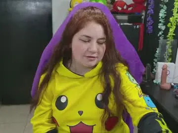 Chaturbate Free Live Porn of ann_cohen