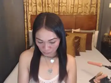 Chaturbate Adult Webcams of asianhotjasmin