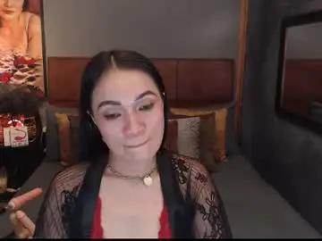 Chaturbate Best Webcam of asianhotjasmin