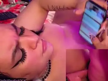 Chaturbate Live Sex of booboosperfectfacefuck