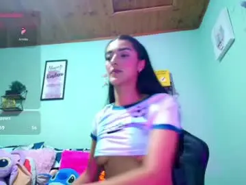 Chaturbate Adult Webcam of coral_davis