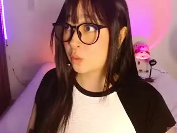 Chaturbate Sex Cam of crystalitesq