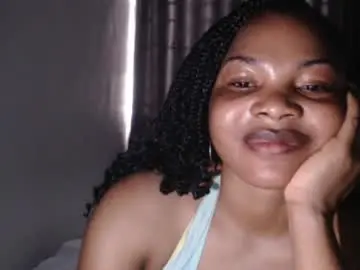 Chaturbate Sex Cam of hornyxbum