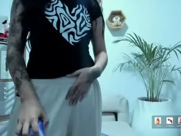 Chaturbate Adult Video Chat of lolaleah_